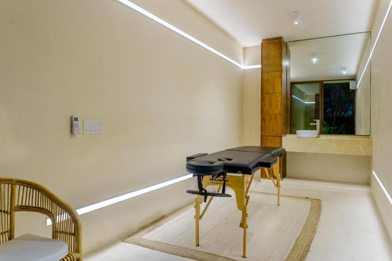 305 Luxury Penthouse With Private Pool Apartment Tulum Exterior foto