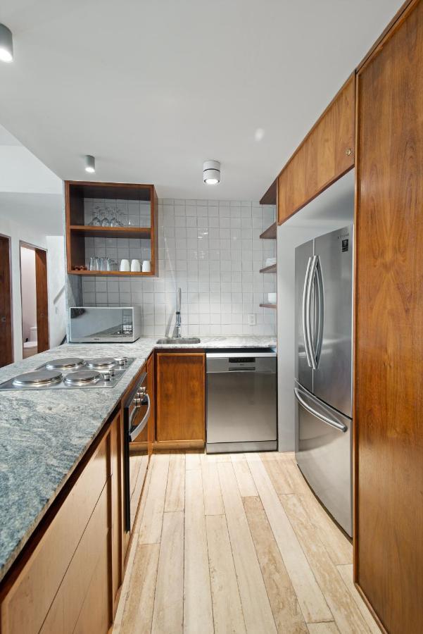 305 Luxury Penthouse With Private Pool Apartment Tulum Exterior foto